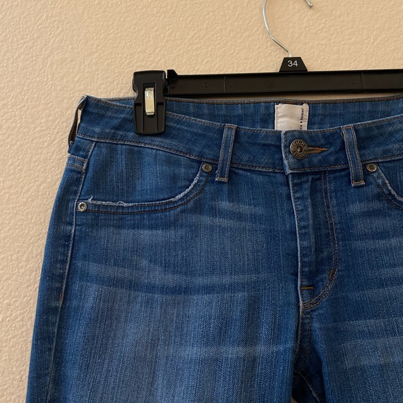 Rich & Skinny Marilyn Skinny Jeans - Picture 5 of 10